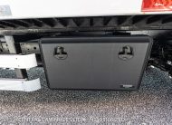 VOLKSWAGEN 8.120 WORKER ANO 2007 NA PLATAFORMA