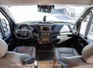 MOTOR-HOME SANTO INACIO IVECO 8.5 ANO 2024