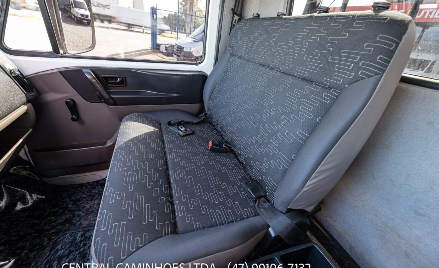 VOLKSWAGEN 5.150 CUMMINS ANO 2018 COMPLETO