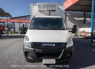 IVECO DAILY 70C17 ANO 2013 NA CÂMARA FRIA