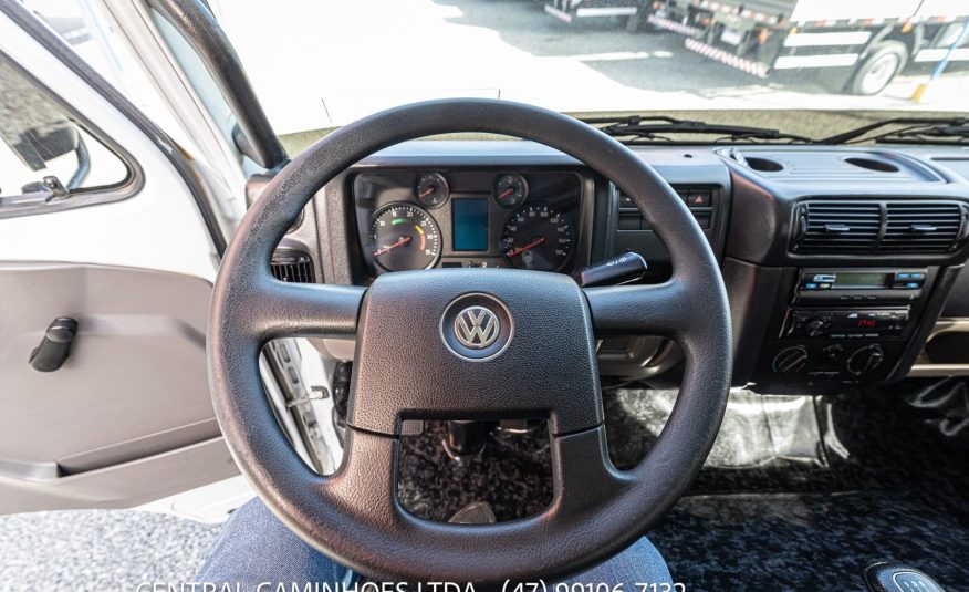 VOLKSWAGEN 5.150 CUMMINS ANO 2018 COMPLETO
