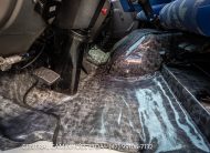 VOLKSWAGEN 8.120 WORKER ANO 2007 NA PLATAFORMA