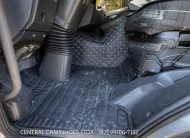 MERCEDES BENZ ATEGO 2430 8X2 ANO 2022 NA CARROCERIA DE 9.20M: