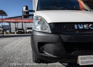 IVECO DAILY 70C17 ANO 2013 NA CÂMARA FRIA