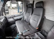 MERCEDES BENZ ACCELO 1016 ANO 2015 COMPLETO NO BAU DE 6.20M