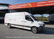 MERCEDES BENZ SPRINTER RODADO DUPLO 516 14M3 ANO 2022