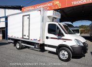 IVECO DAILY 70C17 ANO 2013 NA CÂMARA FRIA