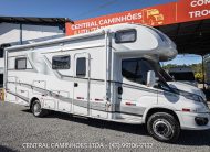 MOTOR-HOME SANTO INACIO IVECO 8.5 ANO 2024