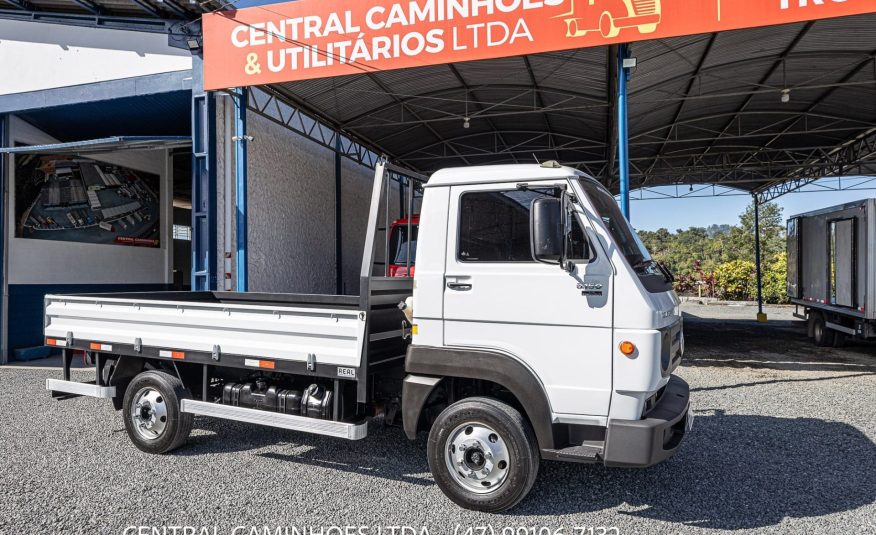 VOLKSWAGEN 5.150 CUMMINS ANO 2018 COMPLETO