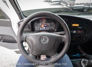 MERCEDES BENZ ACCELO 1016 ANO 2019 COMPLETA NO BAU DE 6.20M