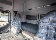 MERCEDES BENZ ATEGO 2430 8X2 ANO 2022 NA CARROCERIA DE 9.20M: