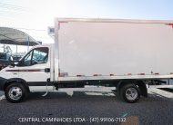 IVECO DAILY 70C17 ANO 2013 NA CÂMARA FRIA