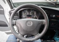 MERCEDES BENZ ACCELO 1016 ANO 2015 COMPLETO NO BAU DE 6.20M