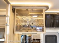 MOTOR-HOME SANTO INACIO IVECO 8.5 ANO 2024