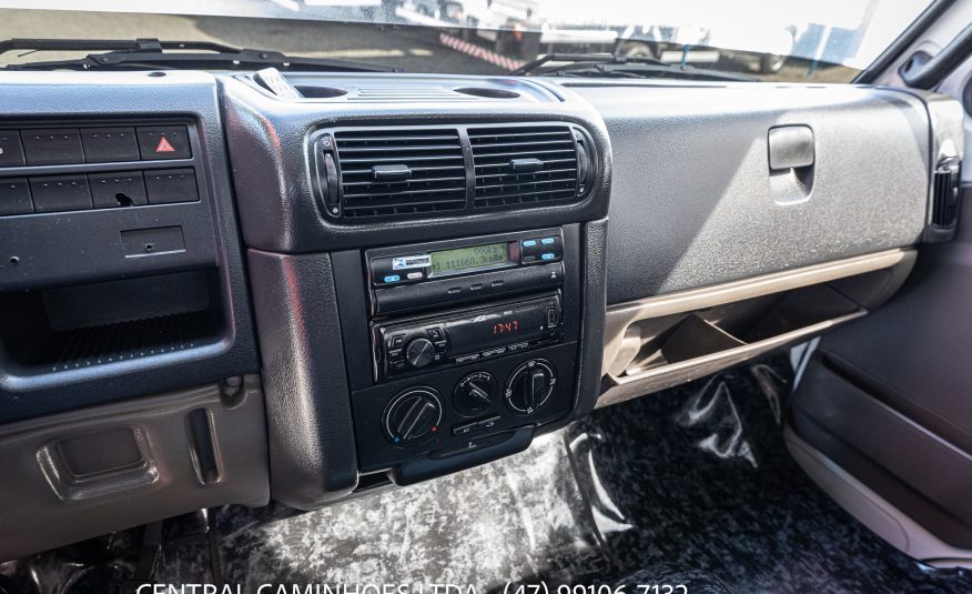 VOLKSWAGEN 5.150 CUMMINS ANO 2018 COMPLETO