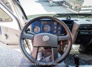 VOLKSWAGEN 8.120 WORKER ANO 2007 NA PLATAFORMA