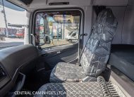MERCEDES BENZ ATEGO 2430 8X2 ANO 2022 NA CARROCERIA DE 9.20M: