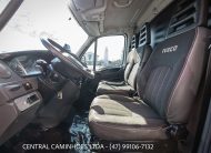 IVECO DAILY 70C17 ANO 2013 NA CÂMARA FRIA