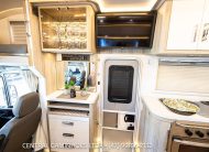MOTOR-HOME SANTO INACIO IVECO 8.5 ANO 2024