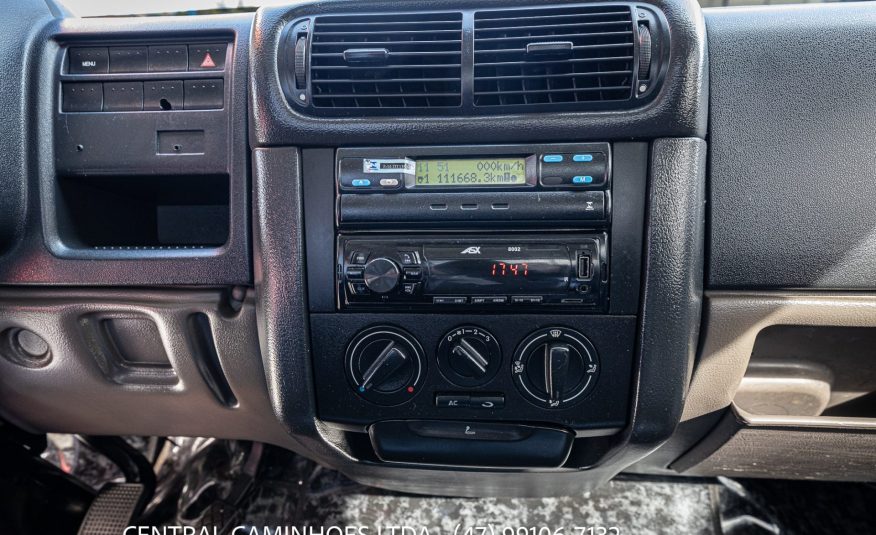 VOLKSWAGEN 5.150 CUMMINS ANO 2018 COMPLETO