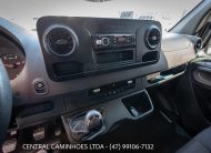 MERCEDES BENZ SPRINTER RODADO DUPLO 516 14M3 ANO 2022