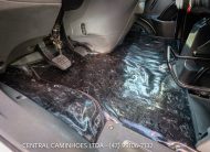 IVECO DAILY 70C17 ANO 2013 NA CÂMARA FRIA