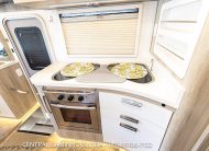 MOTOR-HOME SANTO INACIO IVECO 8.5 ANO 2024