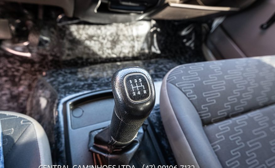 VOLKSWAGEN 5.150 CUMMINS ANO 2018 COMPLETO