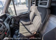 IVECO DAILY 70C17 ANO 2013 NA CÂMARA FRIA