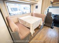 MOTOR-HOME SANTO INACIO IVECO 8.5 ANO 2024