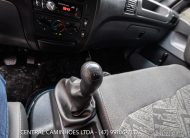 MERCEDES BENZ ACCELO 1016 ANO 2019 COMPLETA NO BAU DE 6.20M