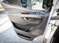 MERCEDES BENZ SPRINTER RODADO DUPLO 516 14M3 ANO 2022
