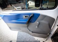 VOLKSWAGEN 8.120 WORKER ANO 2007 NA PLATAFORMA