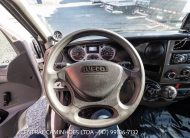 IVECO DAILY 70C17 ANO 2013 NA CÂMARA FRIA