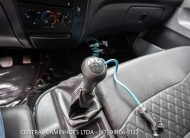 MERCEDES BENZ ACCELO 1016 ANO 2015 COMPLETO NO BAU DE 6.20M