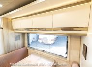 MOTOR-HOME SANTO INACIO IVECO 8.5 ANO 2024