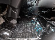 MERCEDES BENZ ACCELO 1016 ANO 2019 COMPLETA NO BAU DE 6.20M
