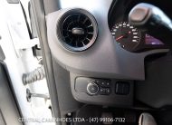 MERCEDES BENZ SPRINTER RODADO DUPLO 516 14M3 ANO 2022