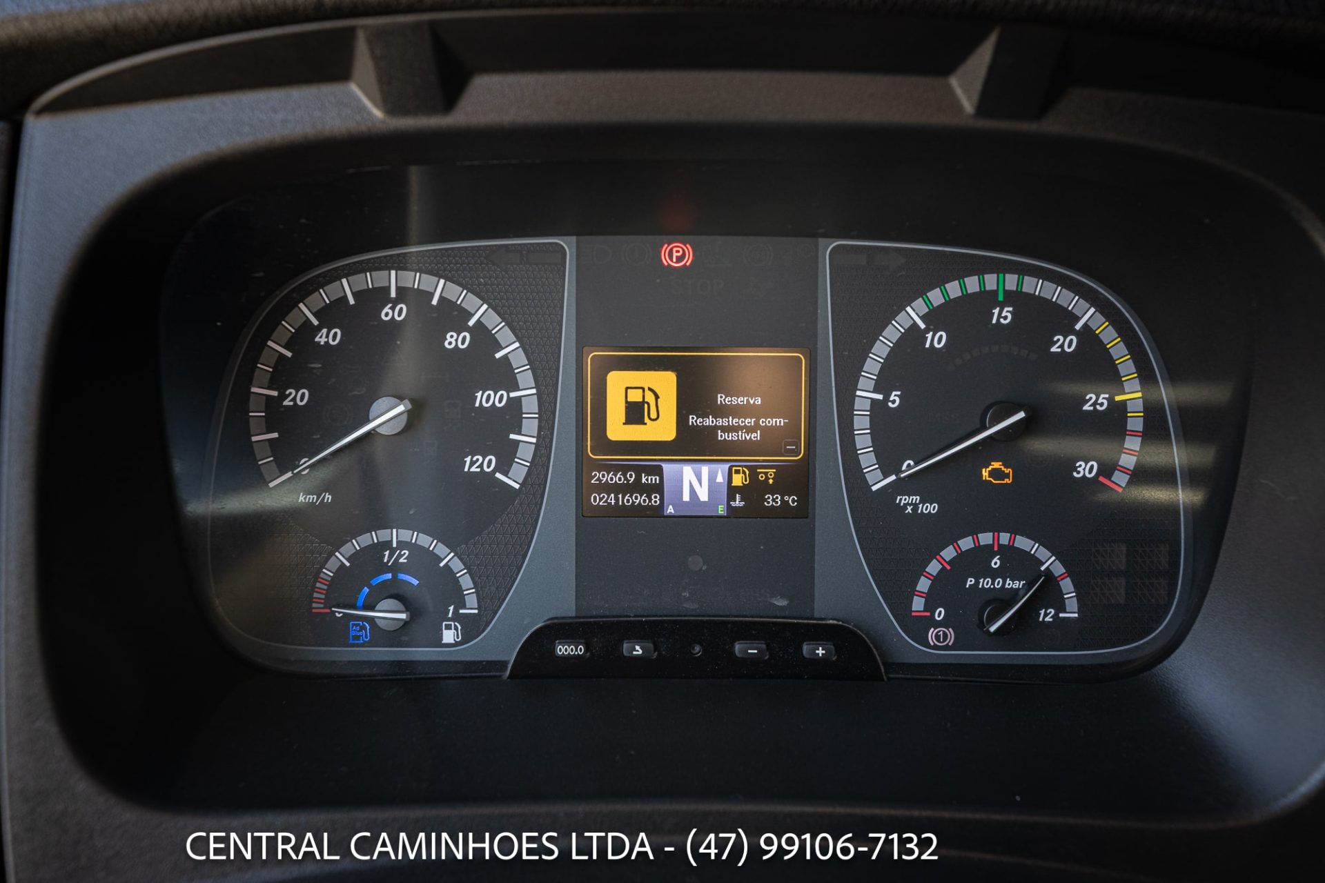 MERCEDES BENZ ATEGO 2430 8X2 ANO 2022 NA CARROCERIA DE 9.20M: