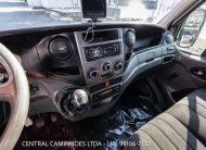 IVECO DAILY 70C17 ANO 2013 NA CÂMARA FRIA