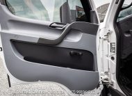 MERCEDES BENZ ACCELO 1016 ANO 2019 COMPLETA NO BAU DE 6.20M