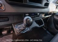 MERCEDES BENZ SPRINTER RODADO DUPLO 516 14M3 ANO 2022