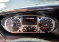 IVECO DAILY 70C17 ANO 2013 NA CÂMARA FRIA