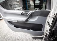 MERCEDES BENZ ACCELO 1016 ANO 2015 COMPLETO NO BAU DE 6.20M