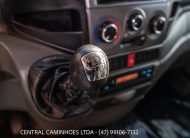 IVECO DAILY 70C17 ANO 2013 NA CÂMARA FRIA