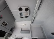 MERCEDES BENZ ATEGO 2430 8X2 ANO 2022 NA CARROCERIA DE 9.20M:
