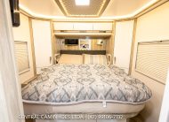 MOTOR-HOME SANTO INACIO IVECO 8.5 ANO 2024