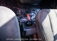 IVECO DAILY 70C17 ANO 2013 NA CÂMARA FRIA
