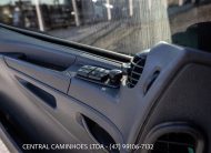 MERCEDES BENZ ATEGO 2430 8X2 ANO 2022 NA CARROCERIA DE 9.20M: