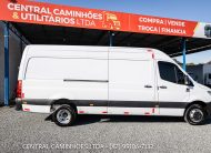 MERCEDES BENZ SPRINTER RODADO DUPLO 516 14M3 ANO 2022